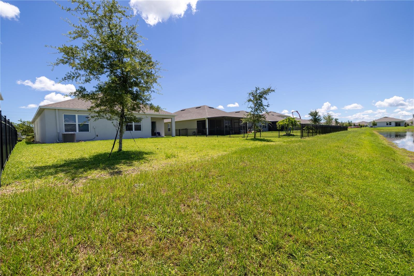 2641 NEVERLAND DR, NEW SMYRNA BEACH, FL, 32168