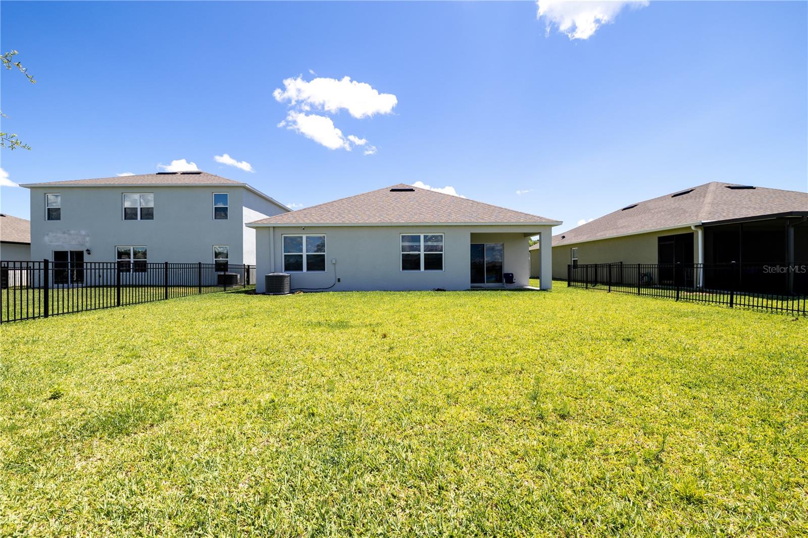 2641 NEVERLAND DR, NEW SMYRNA BEACH, FL, 32168