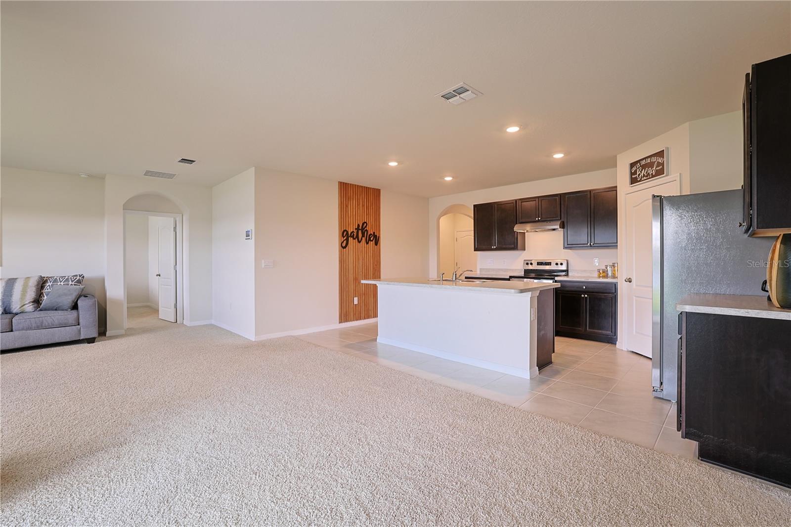 2641 NEVERLAND DR, NEW SMYRNA BEACH, FL, 32168