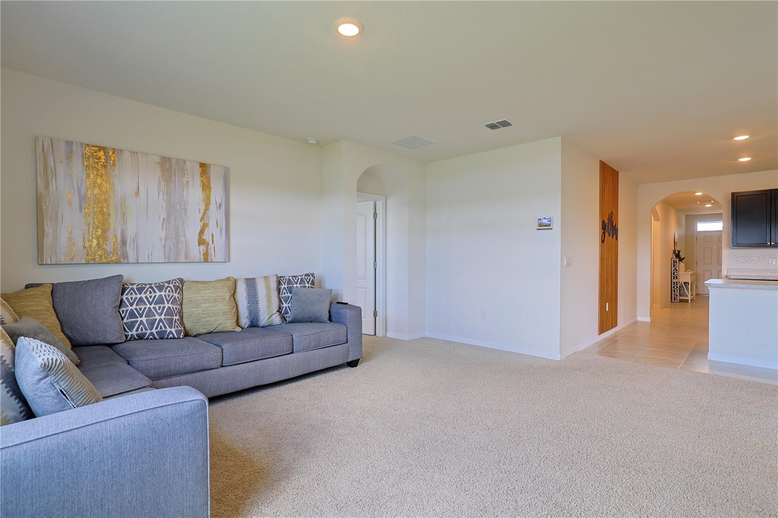2641 NEVERLAND DR, NEW SMYRNA BEACH, FL, 32168