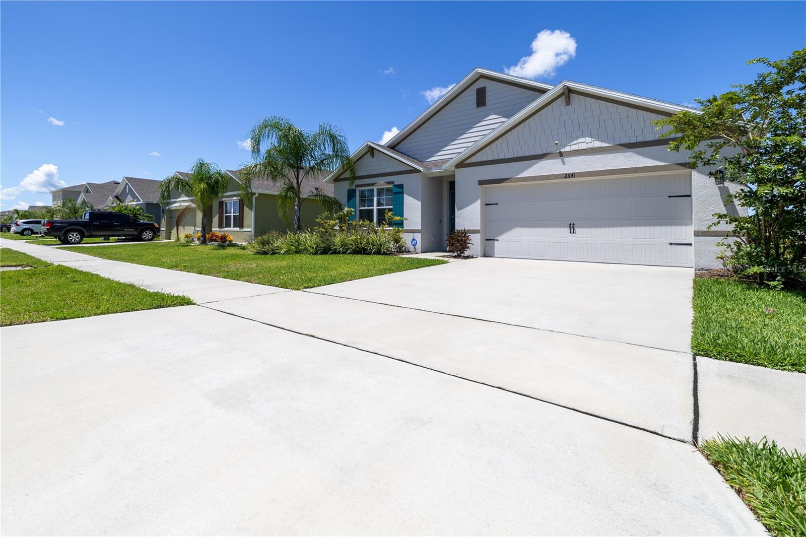 2641 NEVERLAND DR, NEW SMYRNA BEACH, FL, 32168
