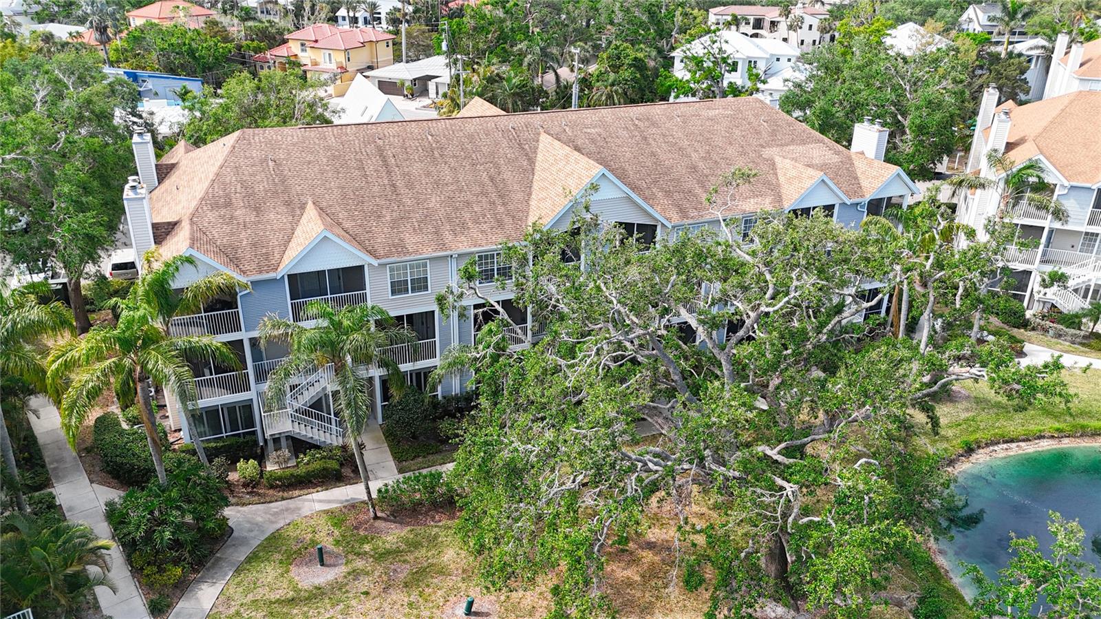 850 S TAMIAMI TRL #207, SARASOTA, FL, 34236