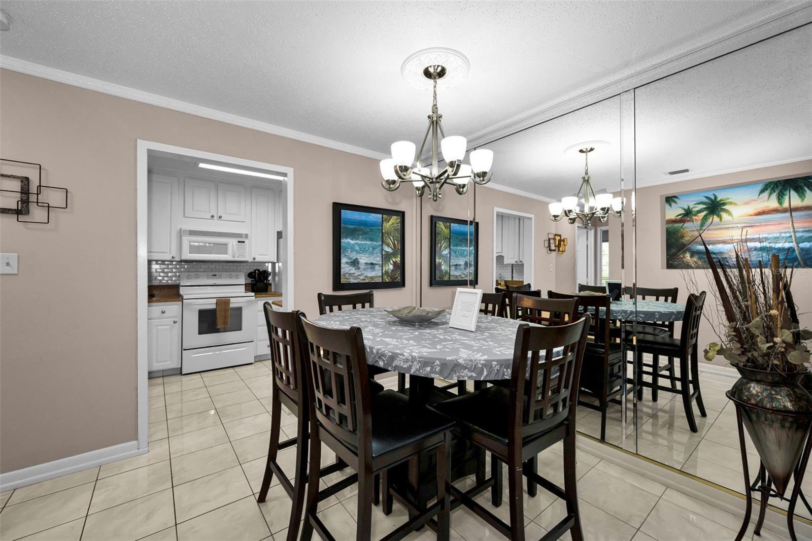 2700 BAYSHORE BLVD #2205, DUNEDIN, FL, 34698