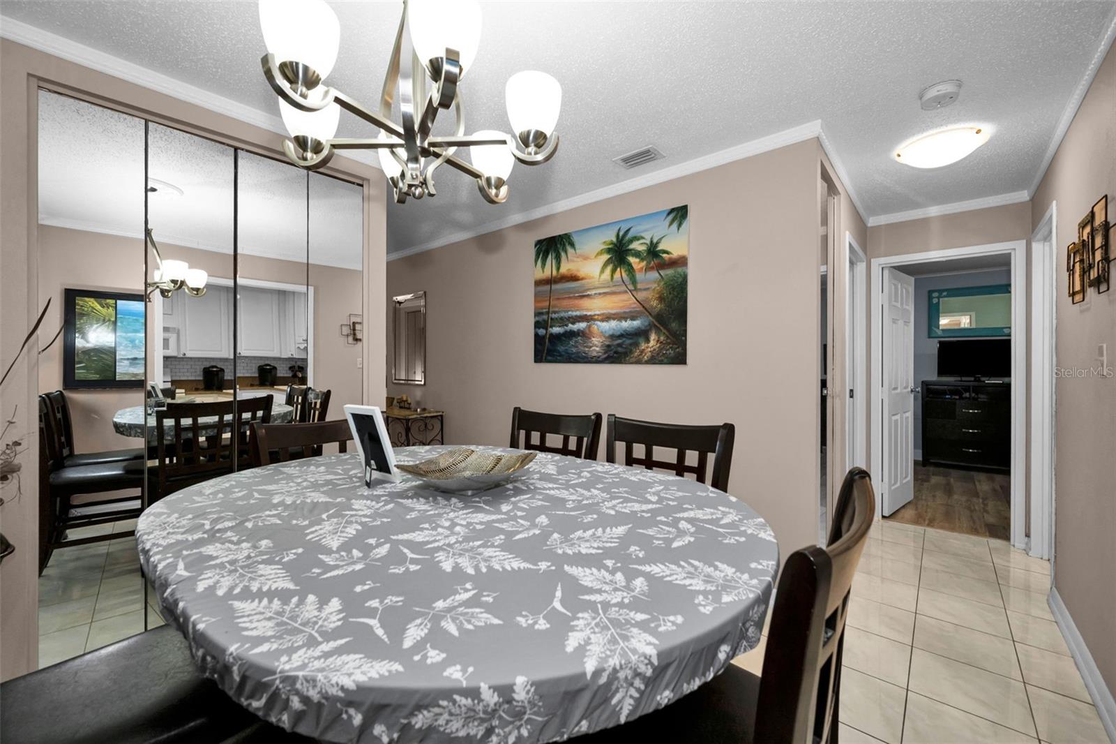 2700 BAYSHORE BLVD #2205, DUNEDIN, FL, 34698