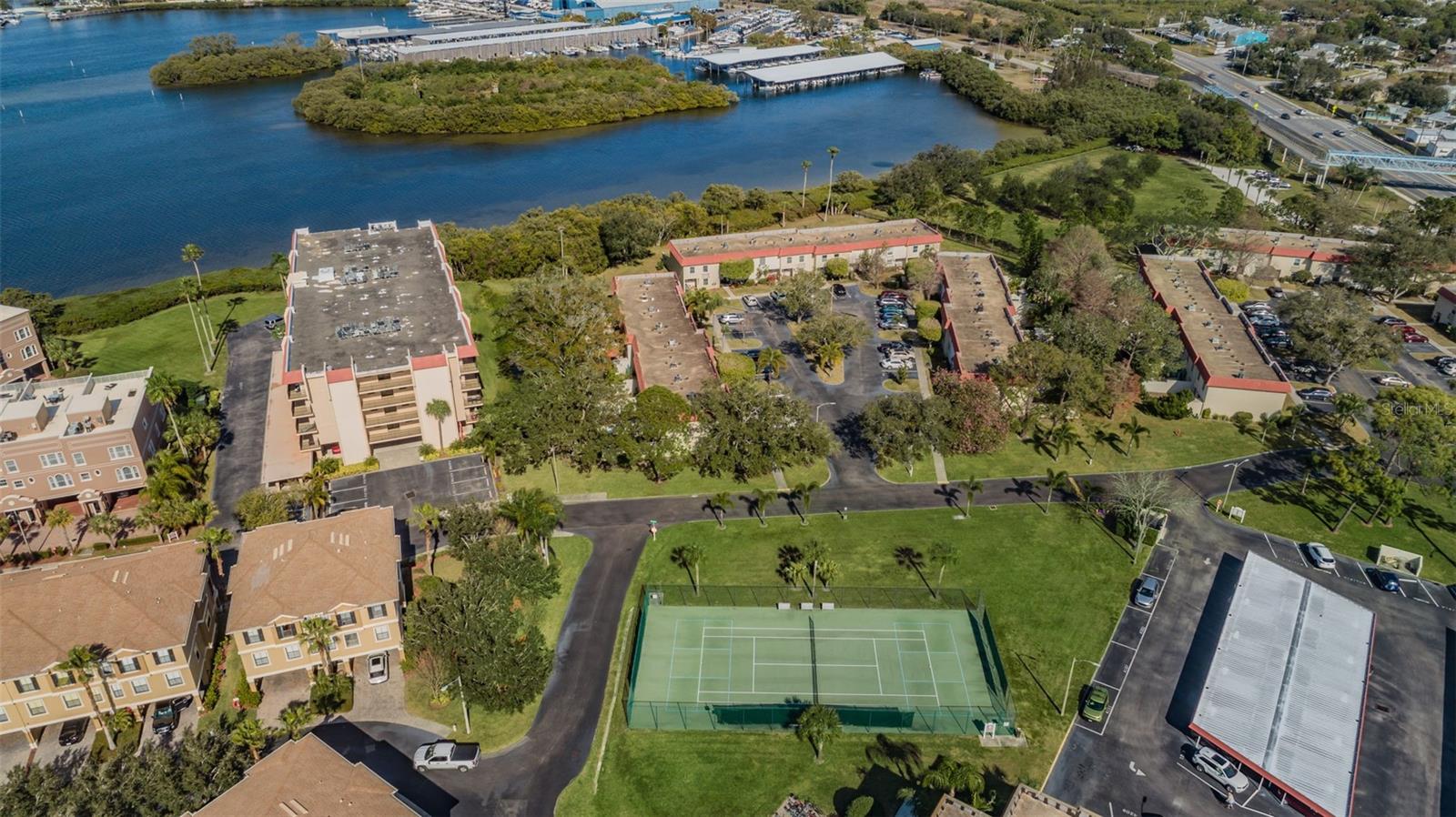 2700 BAYSHORE BLVD #2205, DUNEDIN, FL, 34698