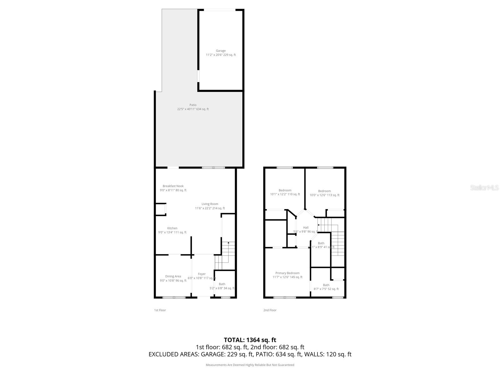 10164 HARTFORD MAROON RD #3, ORLANDO, FL, 32827