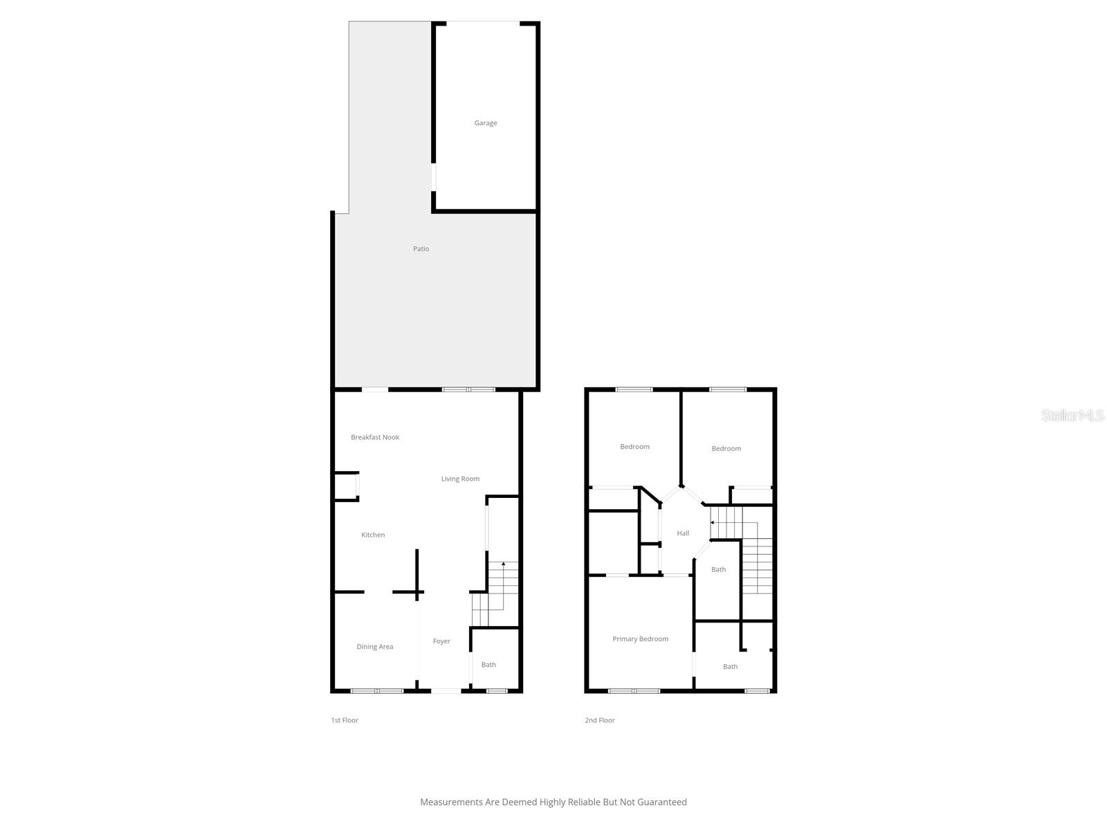 10164 HARTFORD MAROON RD #3, ORLANDO, FL, 32827