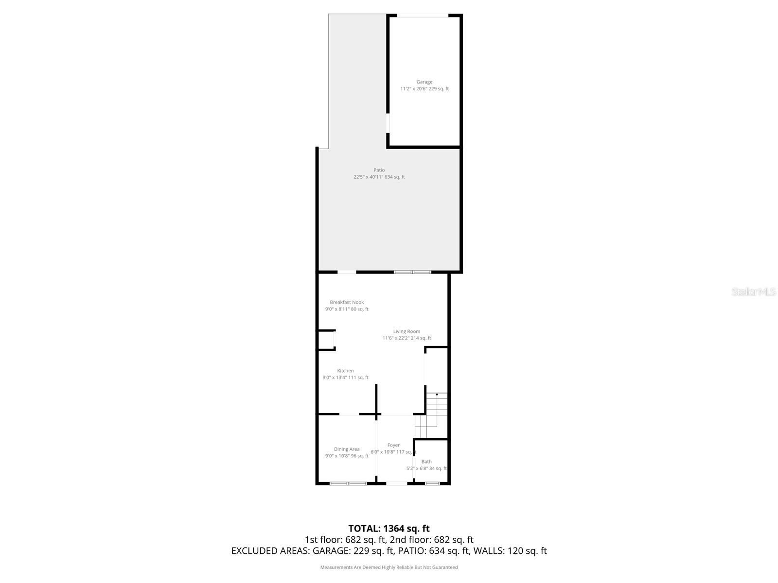 10164 HARTFORD MAROON RD #3, ORLANDO, FL, 32827