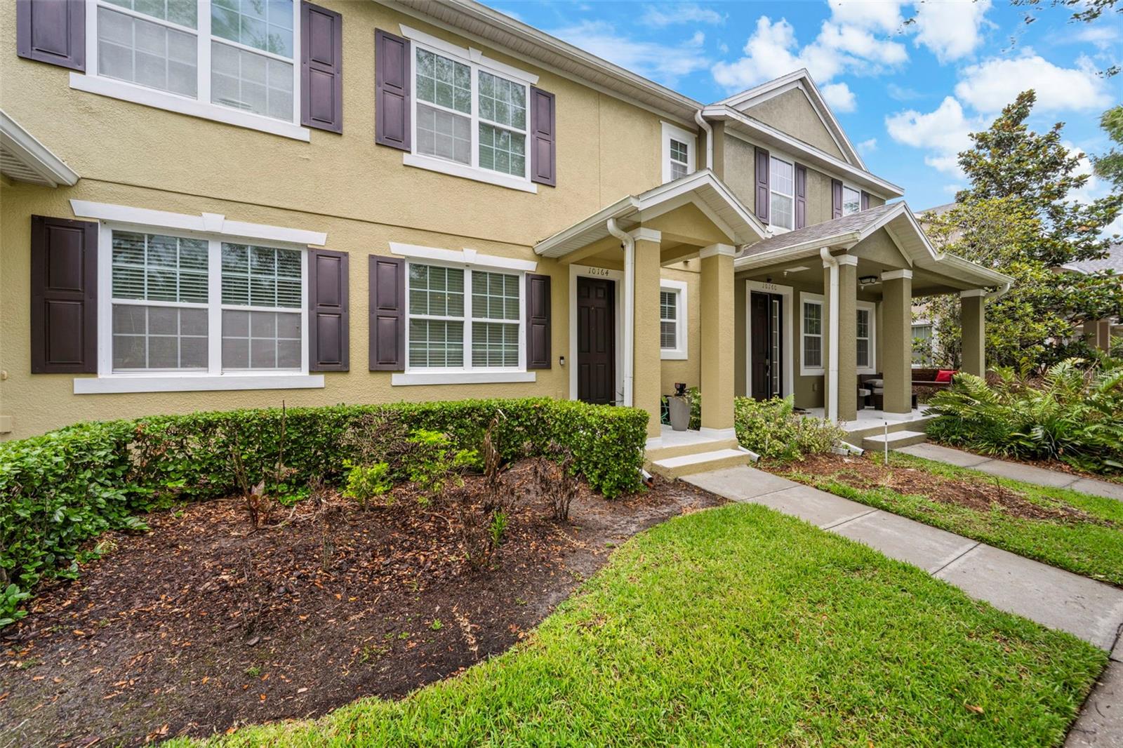 10164 HARTFORD MAROON RD #3, ORLANDO, FL, 32827