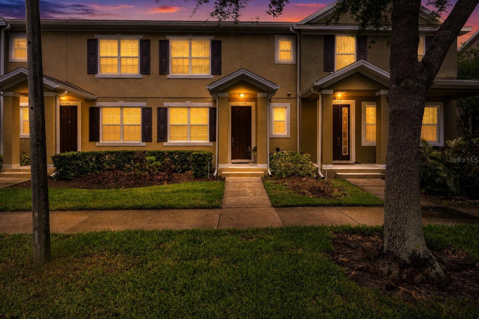 10164 HARTFORD MAROON RD #3, ORLANDO, FL, 32827