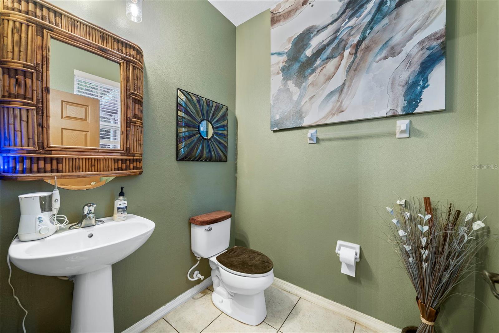 10164 HARTFORD MAROON RD #3, ORLANDO, FL, 32827