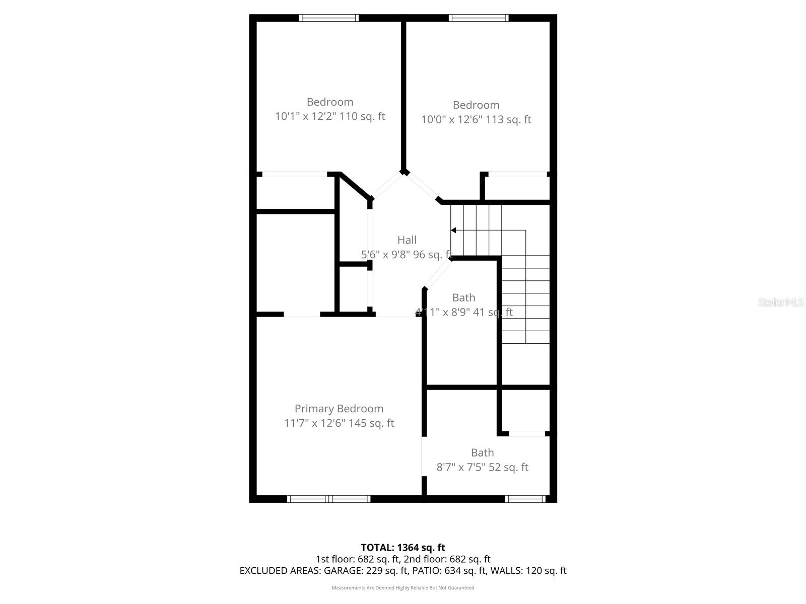 10164 HARTFORD MAROON RD #3, ORLANDO, FL, 32827