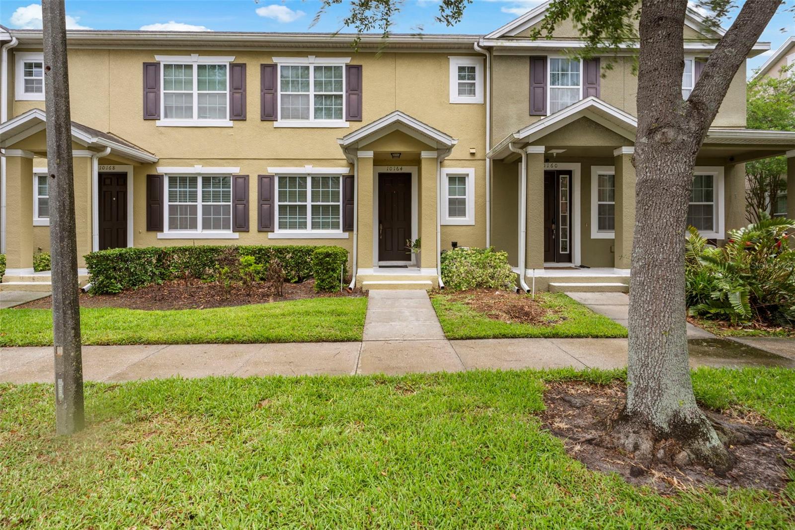 10164 HARTFORD MAROON RD #3, ORLANDO, FL, 32827