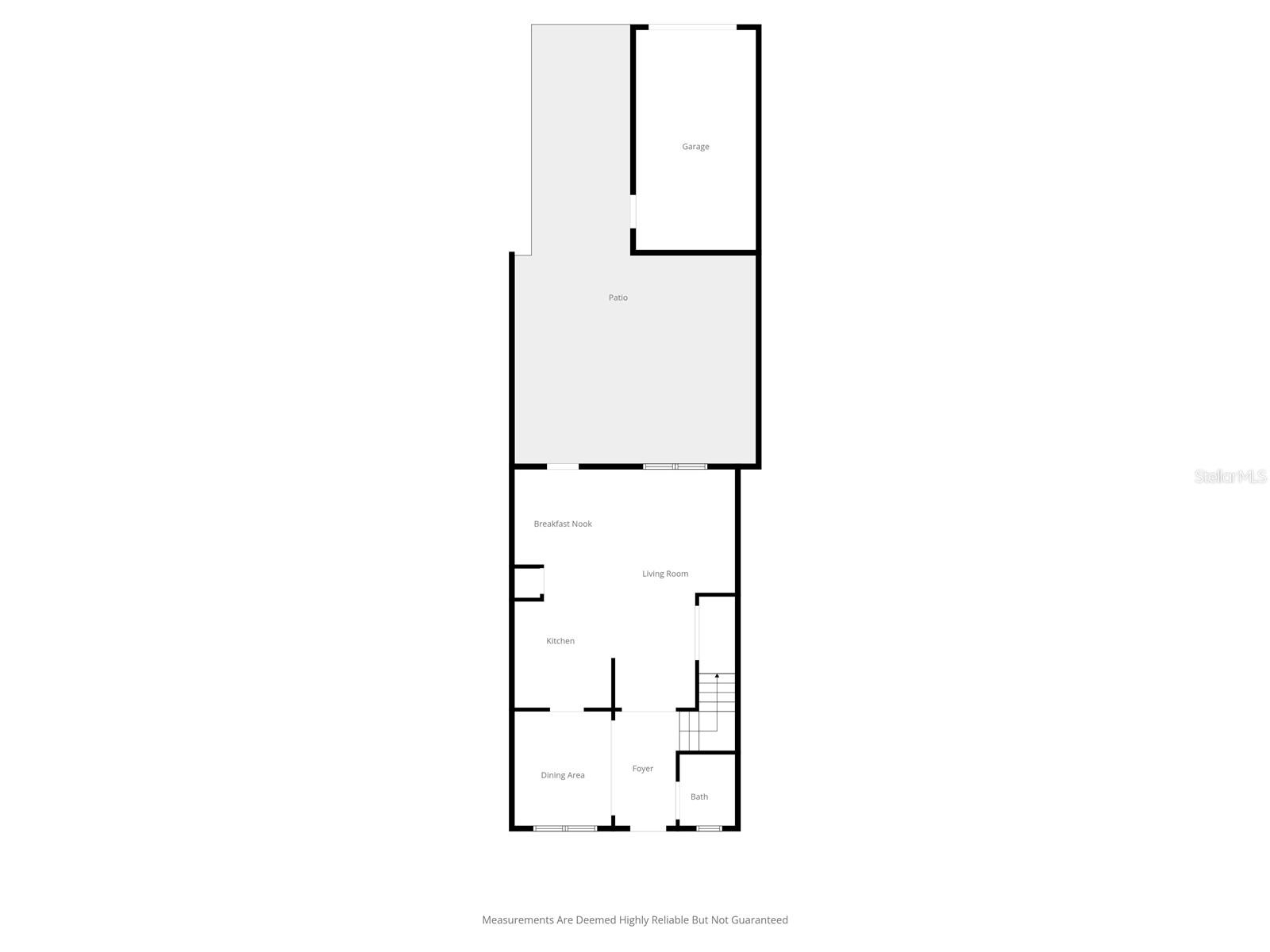 10164 HARTFORD MAROON RD #3, ORLANDO, FL, 32827