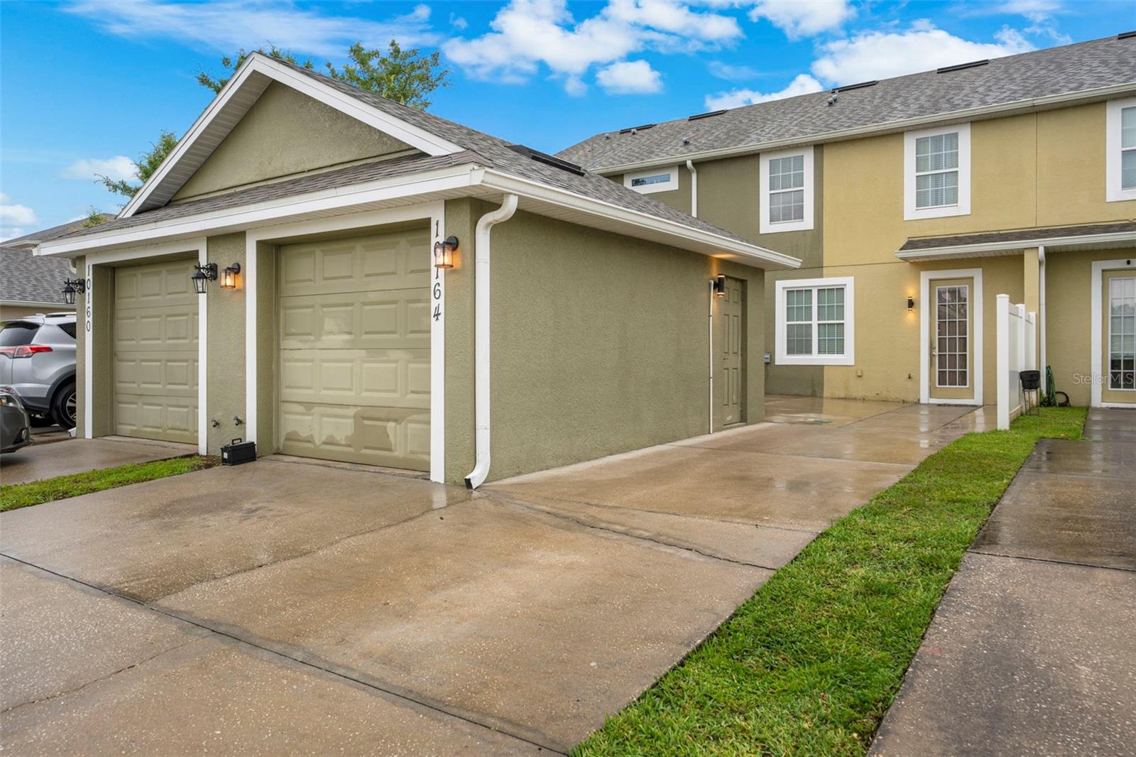 10164 HARTFORD MAROON RD #3, ORLANDO, FL, 32827