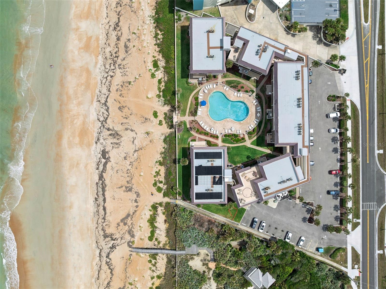 935 OCEAN SHORE BLVD #3020, ORMOND BEACH, FL, 32176
