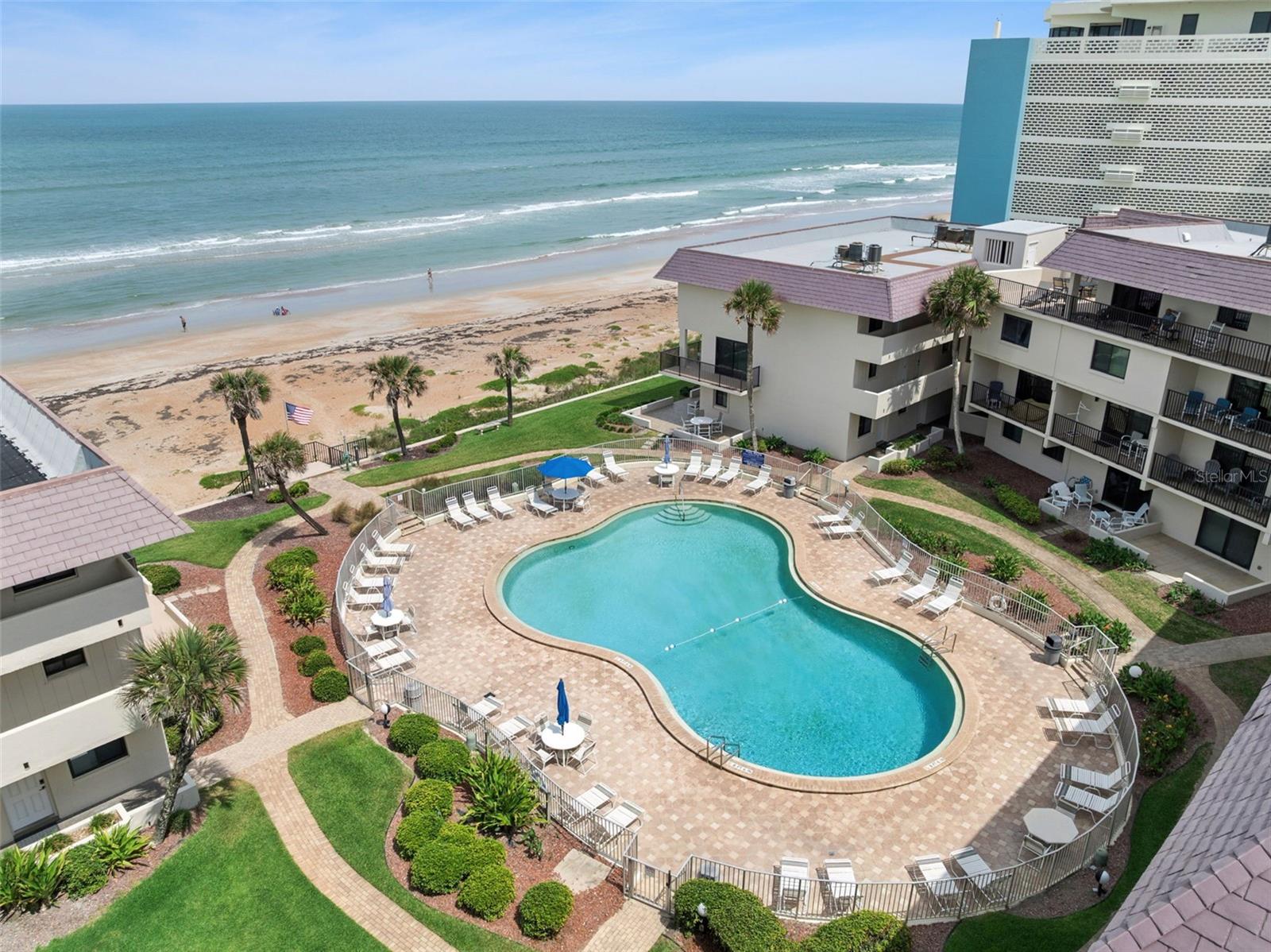 935 OCEAN SHORE BLVD #3020, ORMOND BEACH, FL, 32176