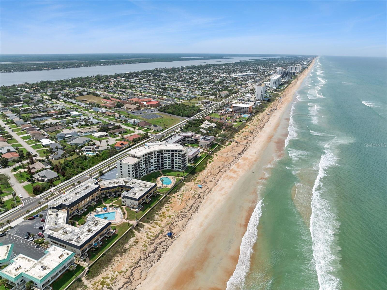 935 OCEAN SHORE BLVD #3020, ORMOND BEACH, FL, 32176