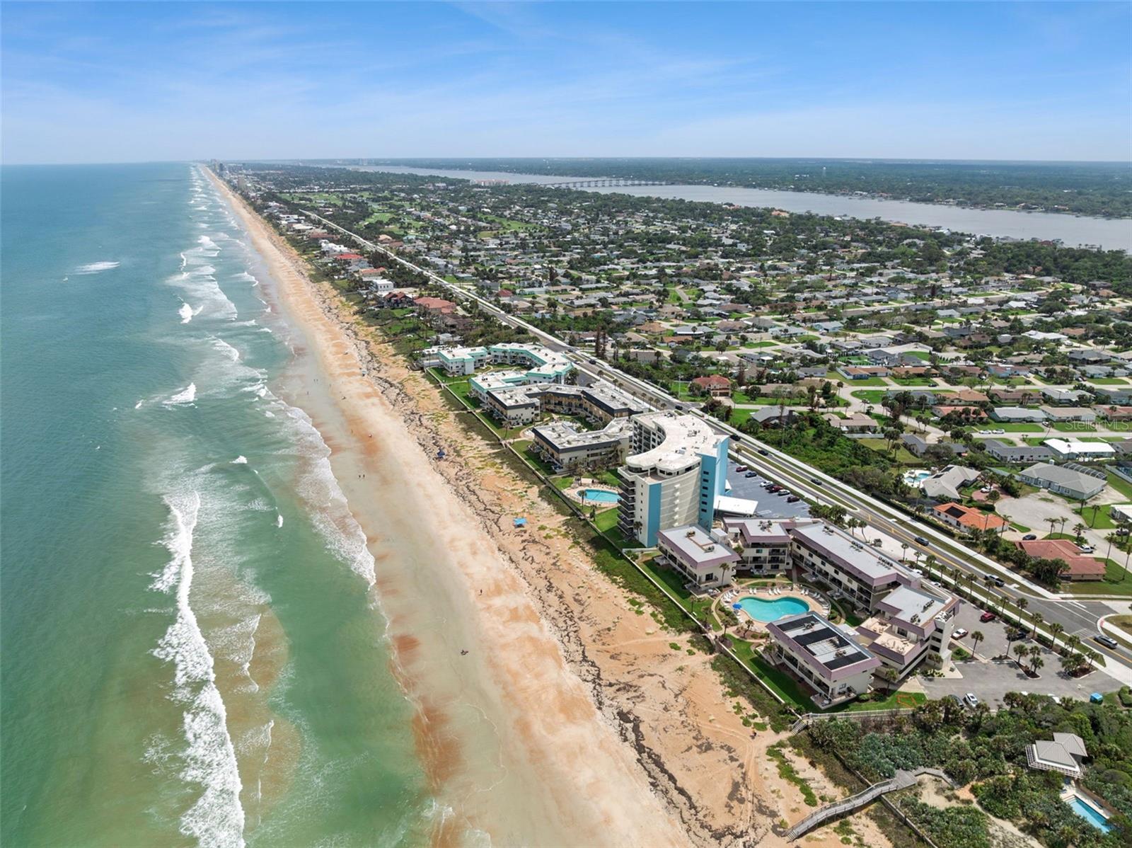 935 OCEAN SHORE BLVD #3020, ORMOND BEACH, FL, 32176