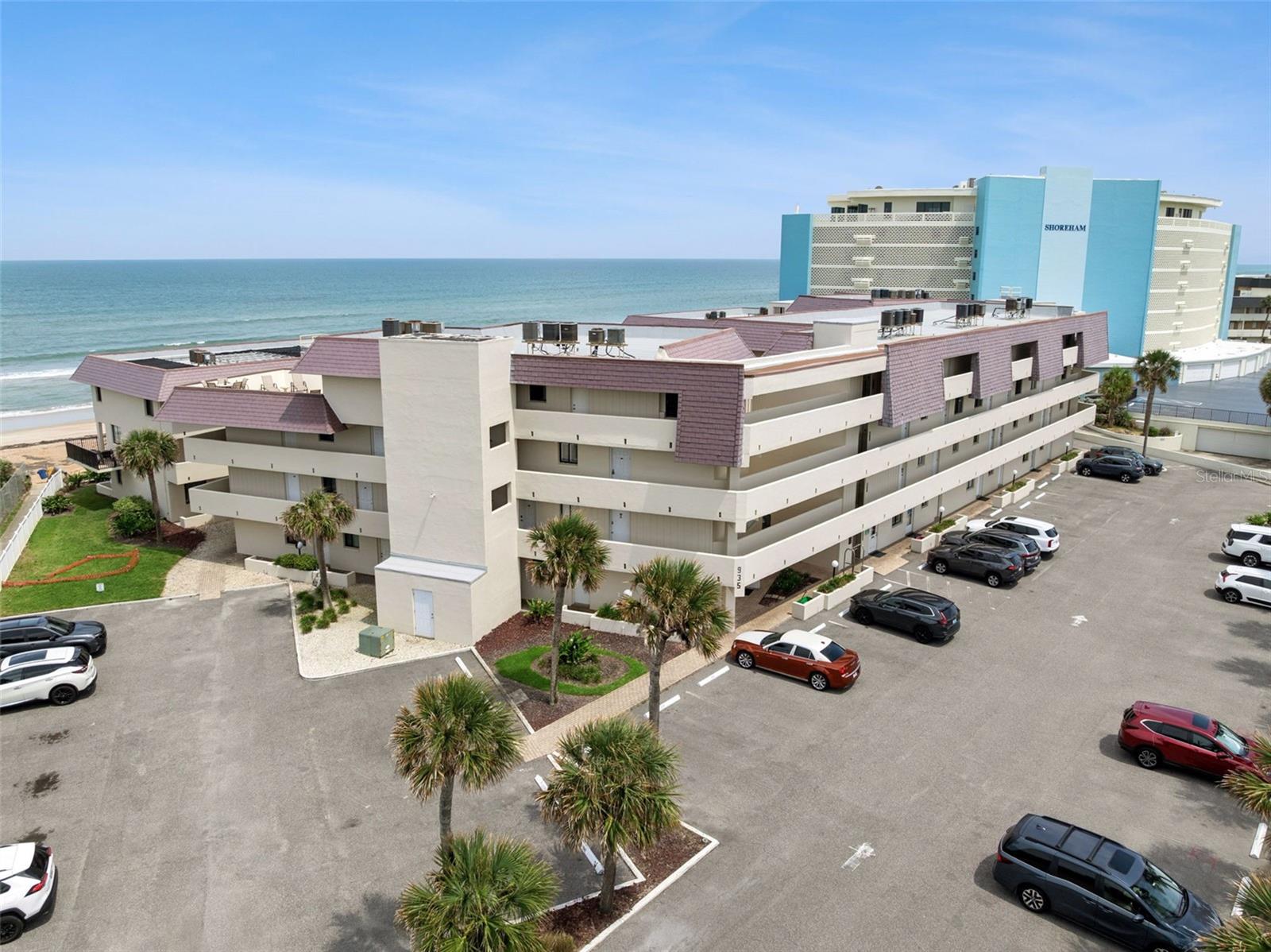 935 OCEAN SHORE BLVD #3020, ORMOND BEACH, FL, 32176