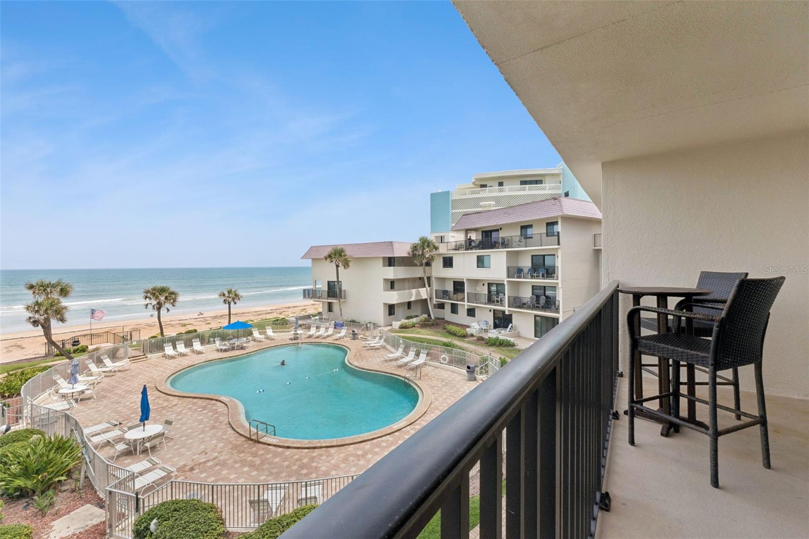 935 OCEAN SHORE BLVD #3020, ORMOND BEACH, FL, 32176