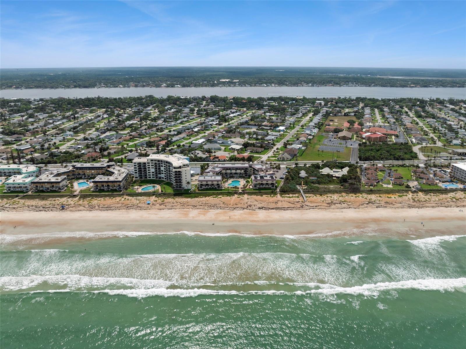 935 OCEAN SHORE BLVD #3020, ORMOND BEACH, FL, 32176