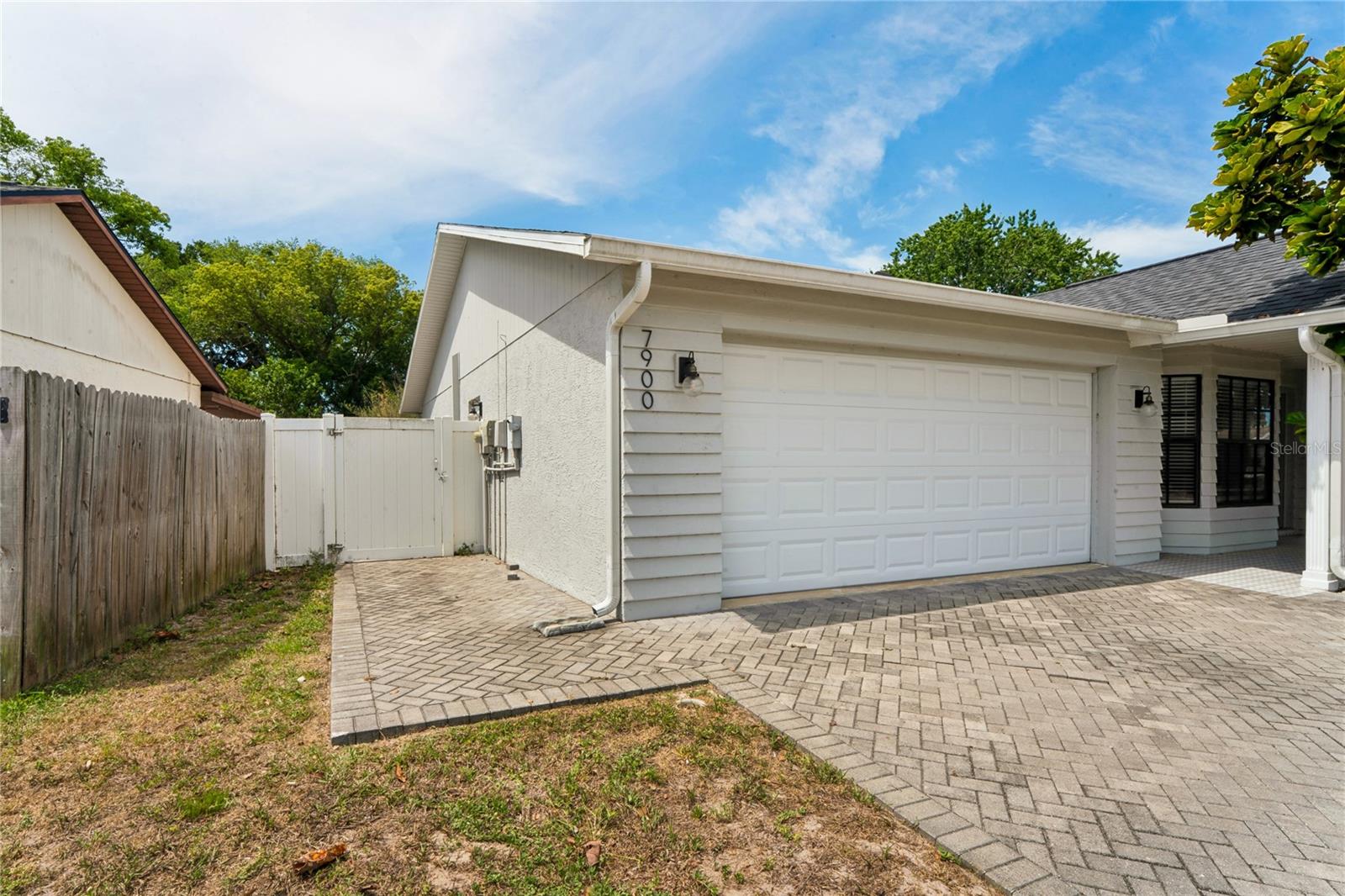 7900 CAYUGA DR, NEW PORT RICHEY, FL, 34653