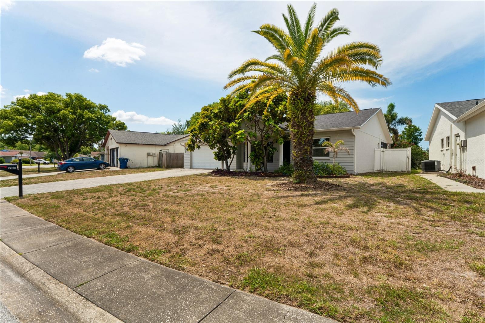 7900 CAYUGA DR, NEW PORT RICHEY, FL, 34653