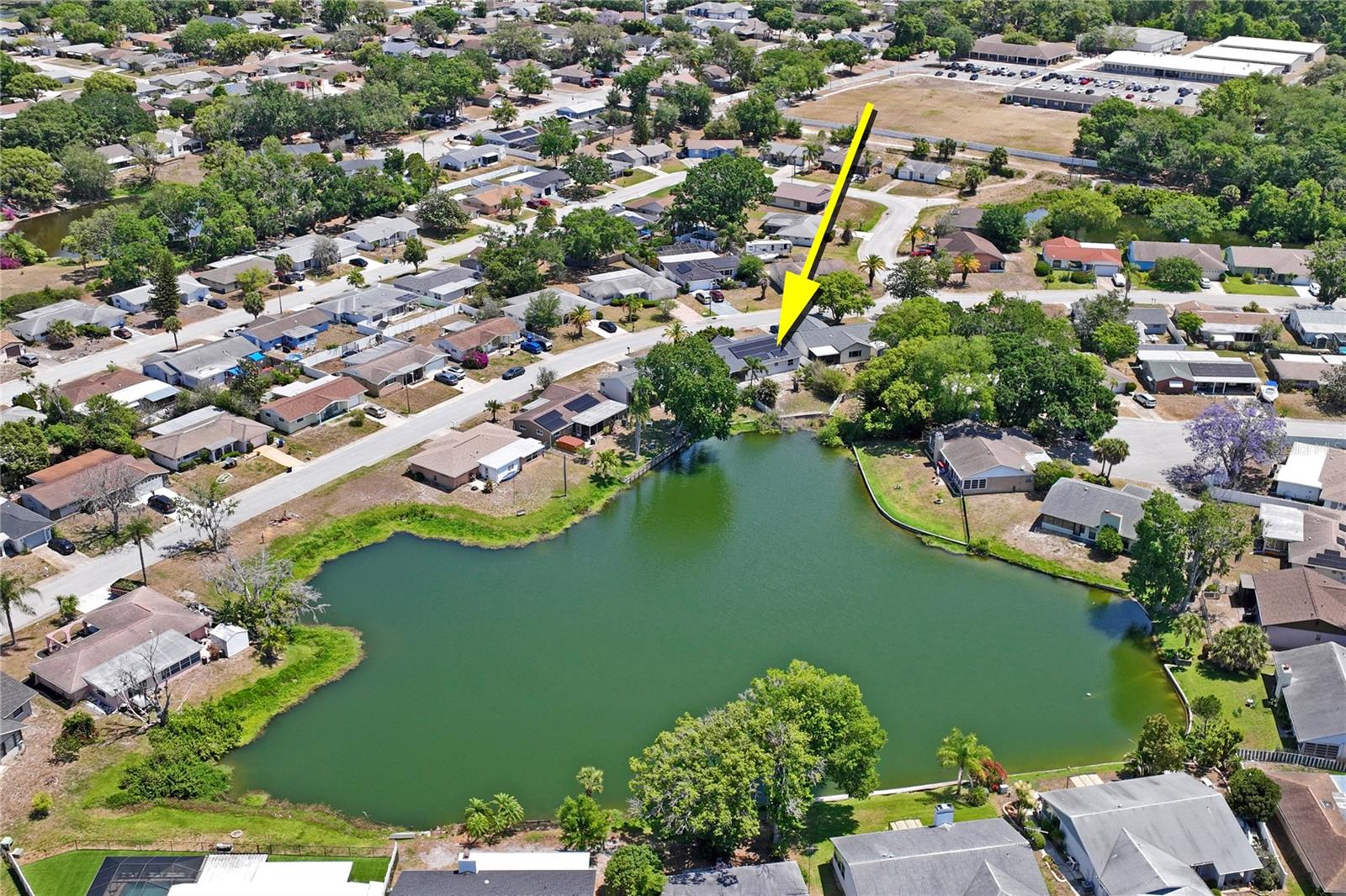 7900 CAYUGA DR, NEW PORT RICHEY, FL, 34653