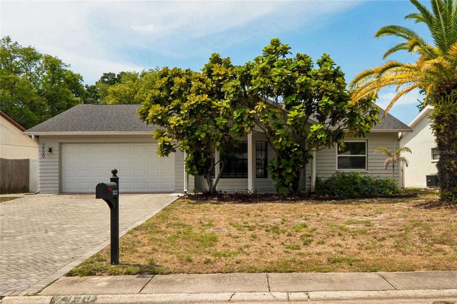 7900 CAYUGA DR, NEW PORT RICHEY, FL, 34653