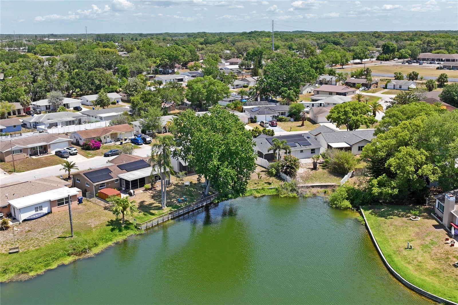 7900 CAYUGA DR, NEW PORT RICHEY, FL, 34653