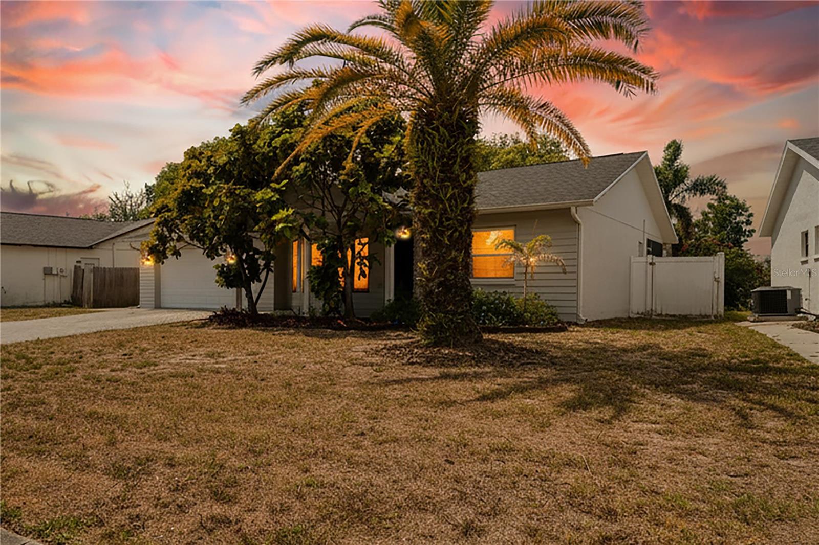 7900 CAYUGA DR, NEW PORT RICHEY, FL, 34653