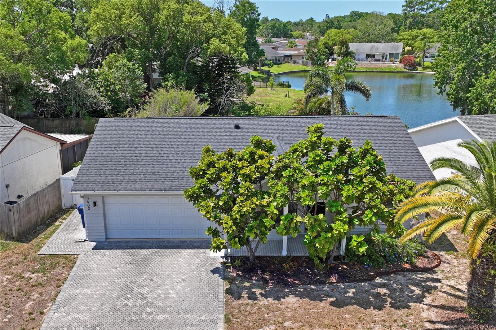 7900 CAYUGA DR, NEW PORT RICHEY, FL, 34653