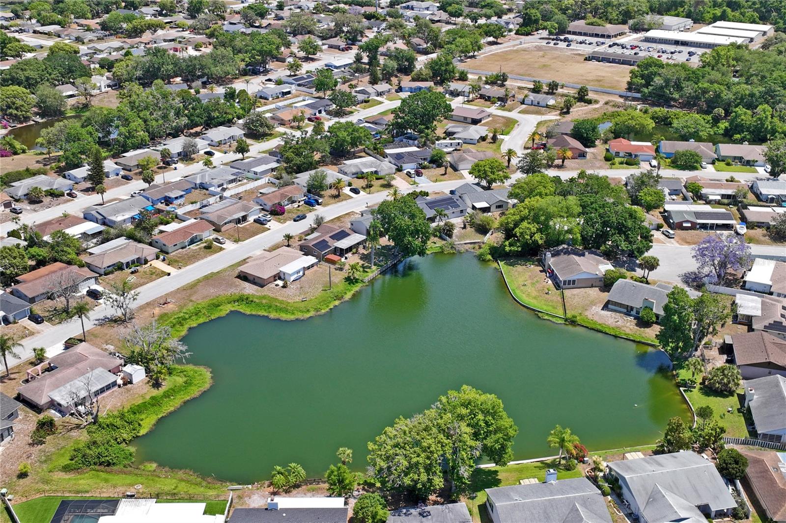 7900 CAYUGA DR, NEW PORT RICHEY, FL, 34653