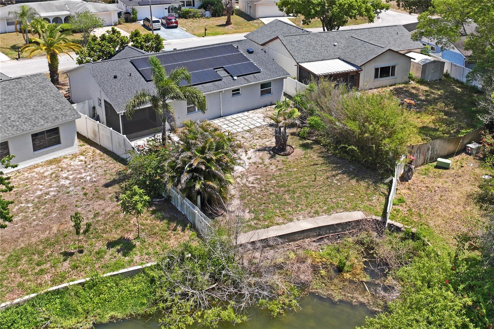 7900 CAYUGA DR, NEW PORT RICHEY, FL, 34653