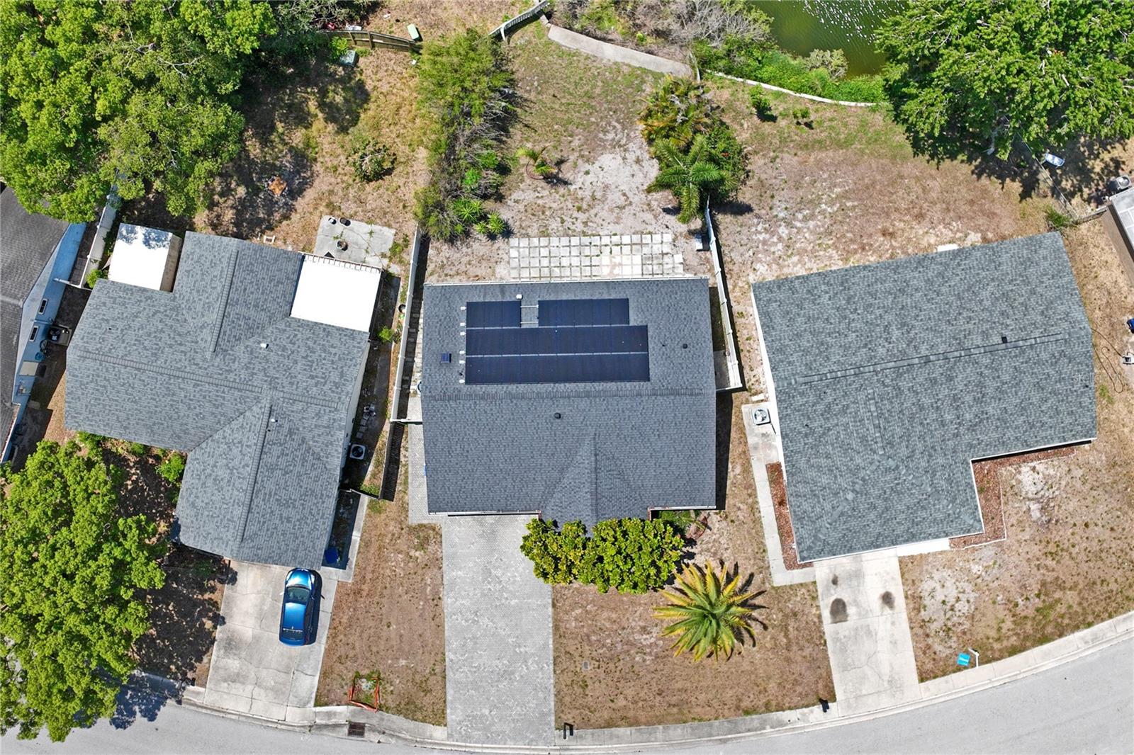 7900 CAYUGA DR, NEW PORT RICHEY, FL, 34653