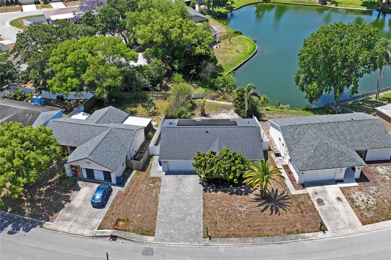 7900 CAYUGA DR, NEW PORT RICHEY, FL, 34653