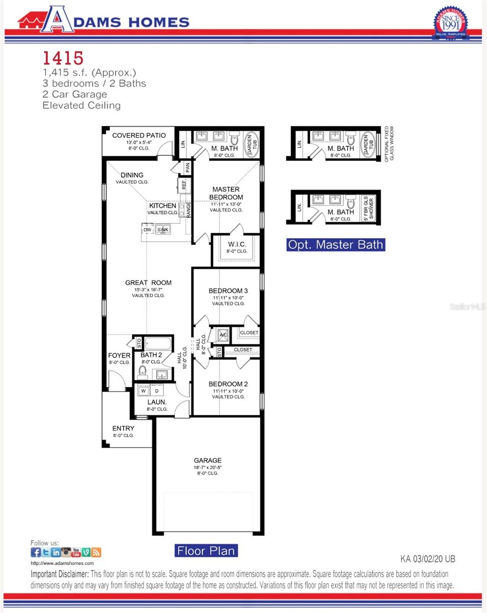 9443 HIGHLAND HILLS DR ST, HUDSON, FL, 34667