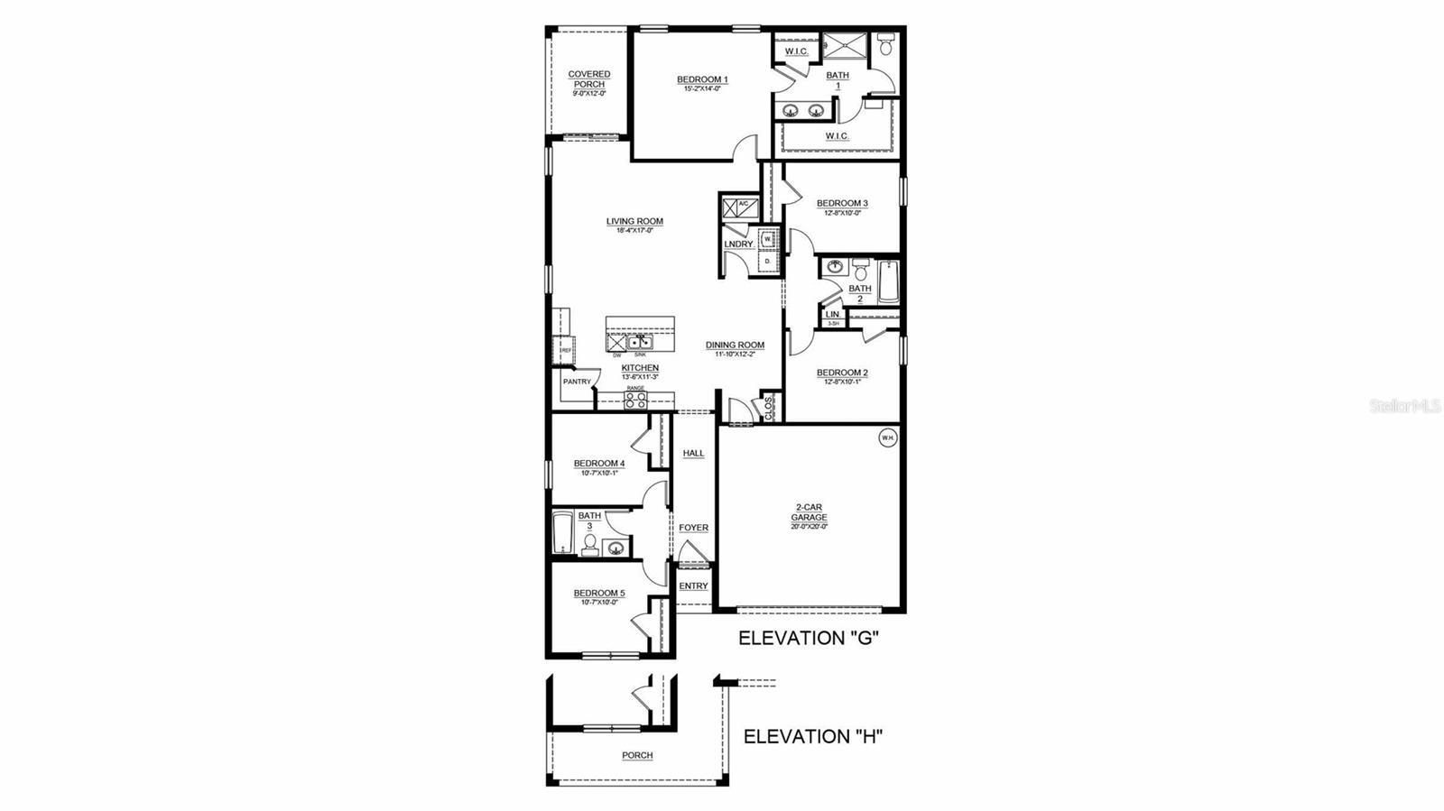 3507 MELODY GARDENS PL, PLANT CITY, FL, 33565