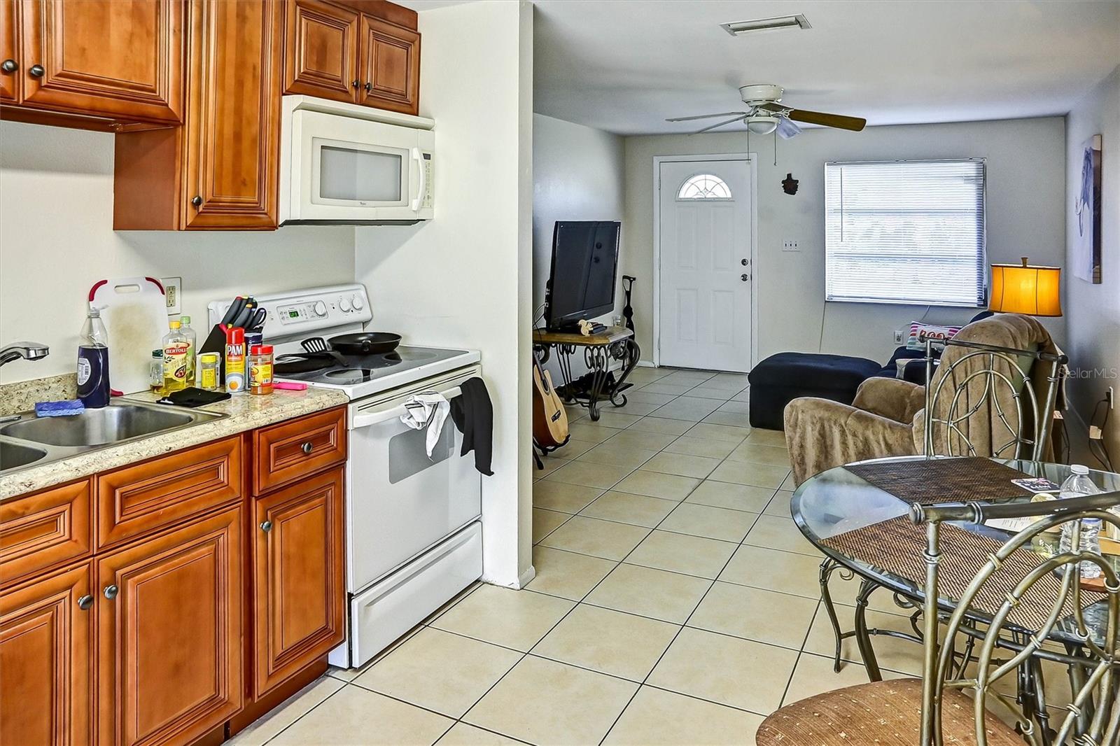 257 CAMILLIA LN, PORT CHARLOTTE, FL, 33954