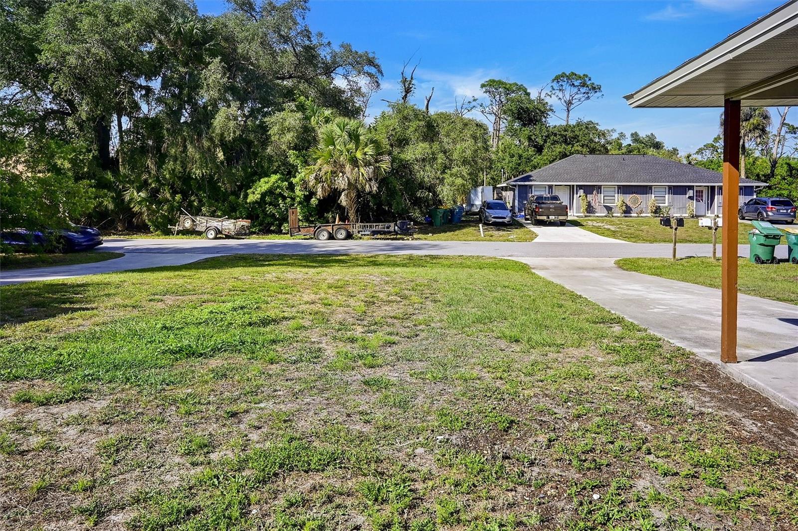 257 CAMILLIA LN, PORT CHARLOTTE, FL, 33954