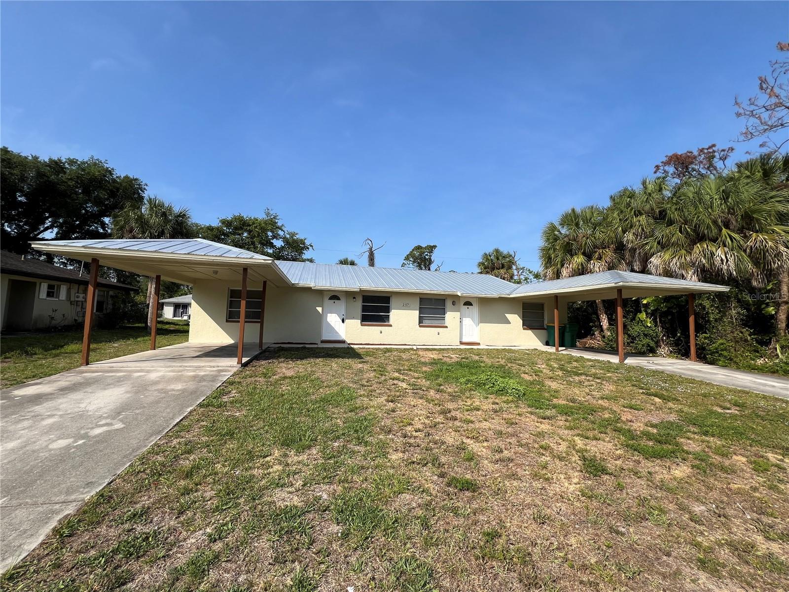 257 CAMILLIA LN, PORT CHARLOTTE, FL, 33954