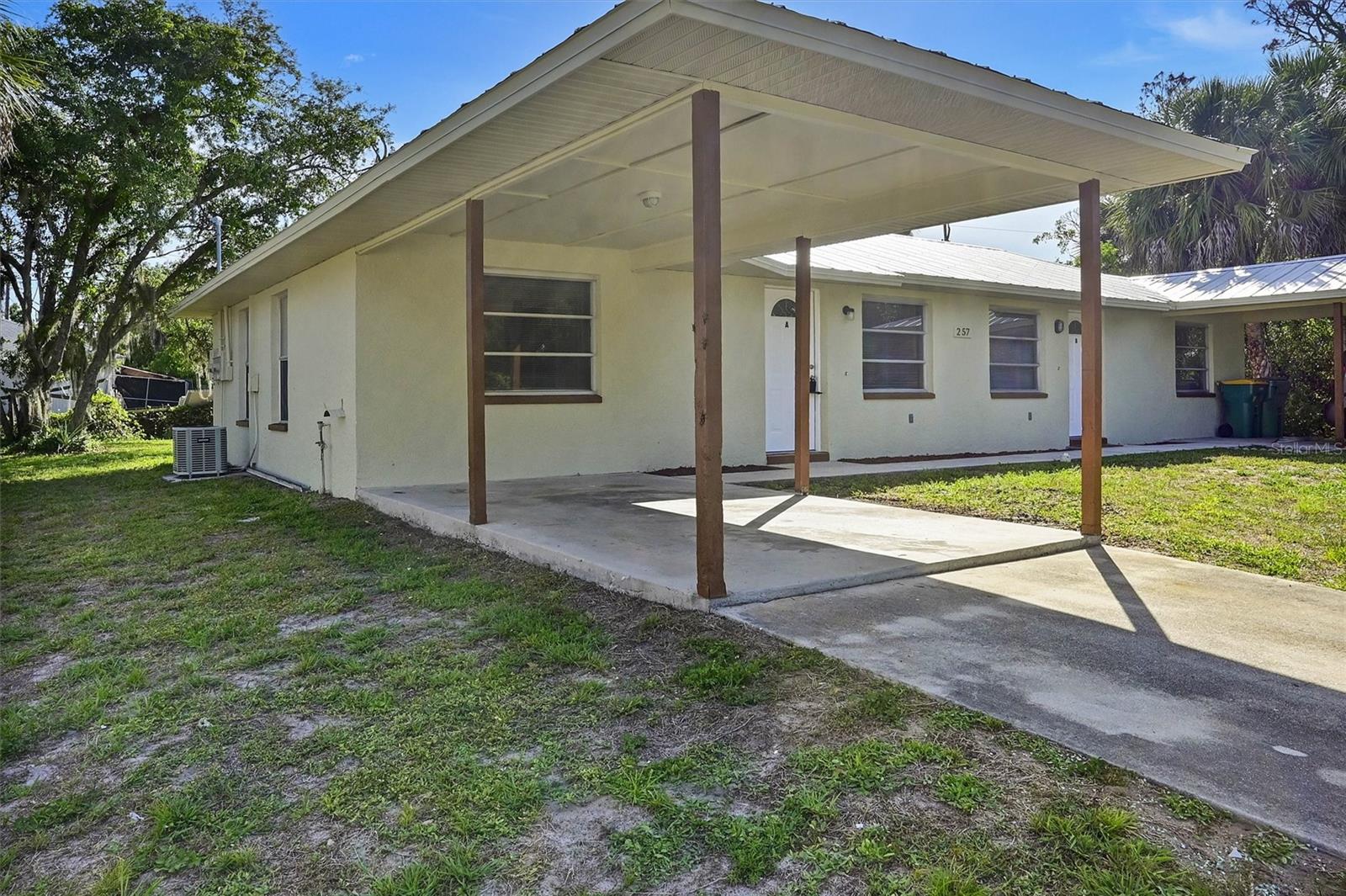 257 CAMILLIA LN, PORT CHARLOTTE, FL, 33954