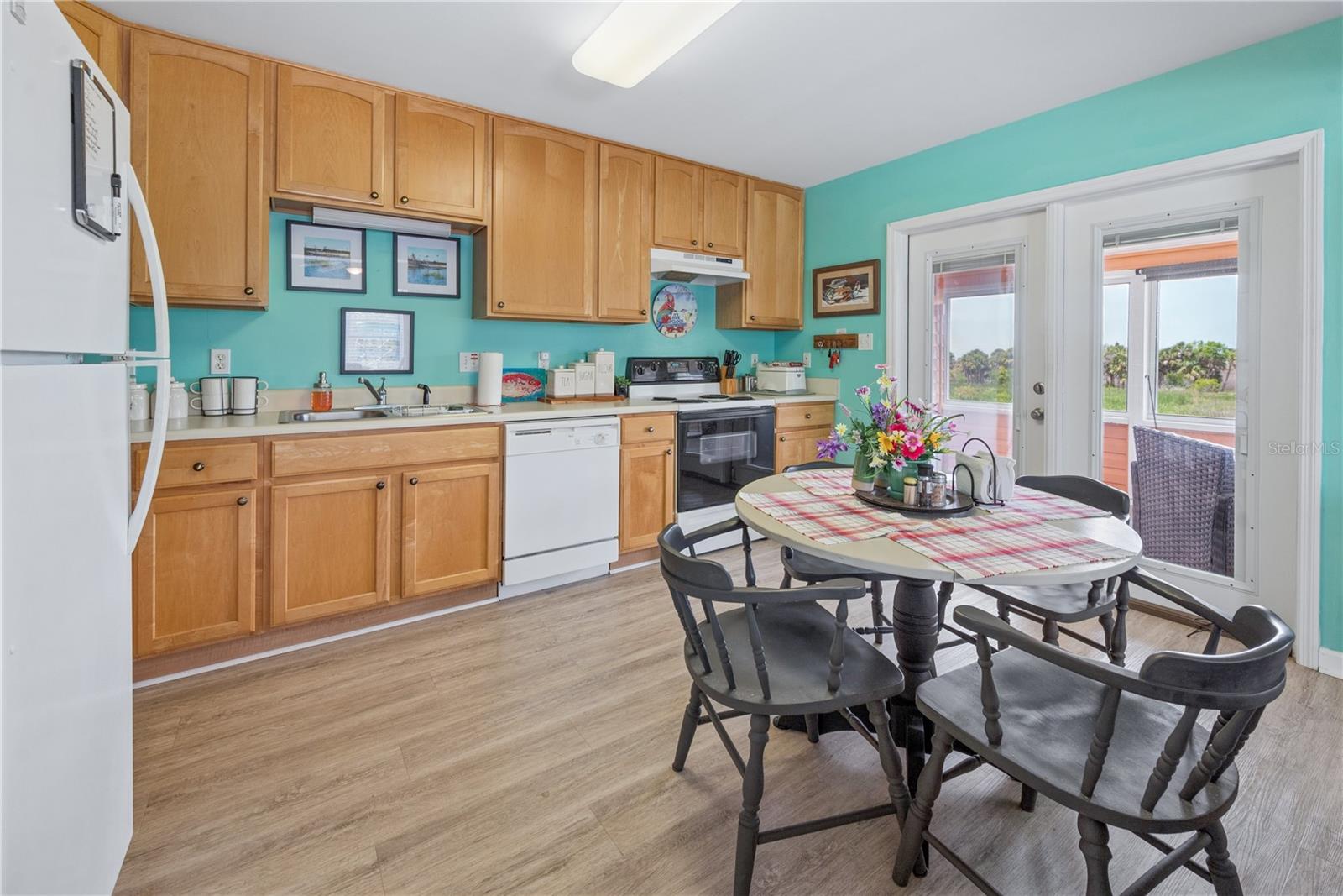 200/202 NE 205TH ST, SUWANNEE, FL, 32692
