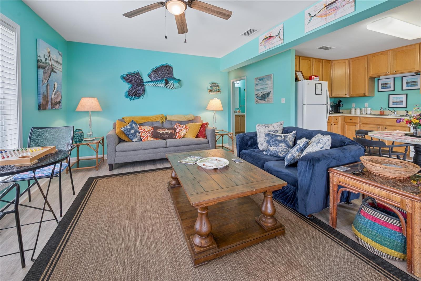 200/202 NE 205TH ST, SUWANNEE, FL, 32692