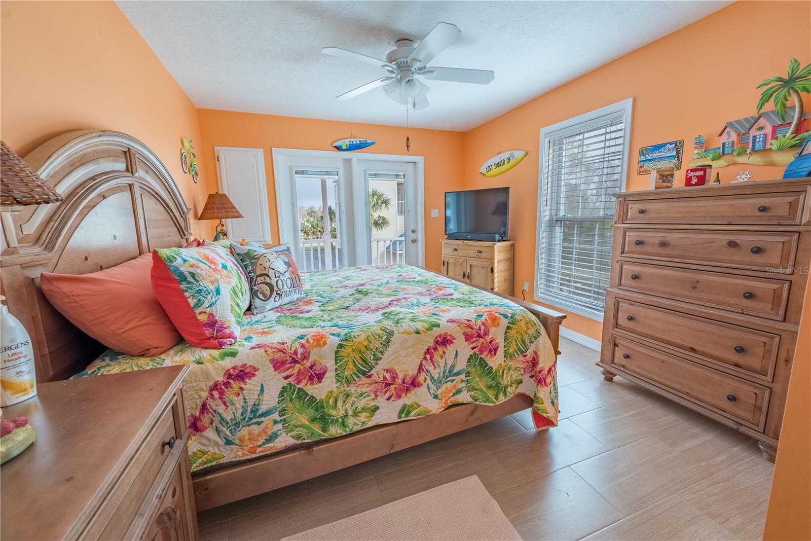 200/202 NE 205TH ST, SUWANNEE, FL, 32692