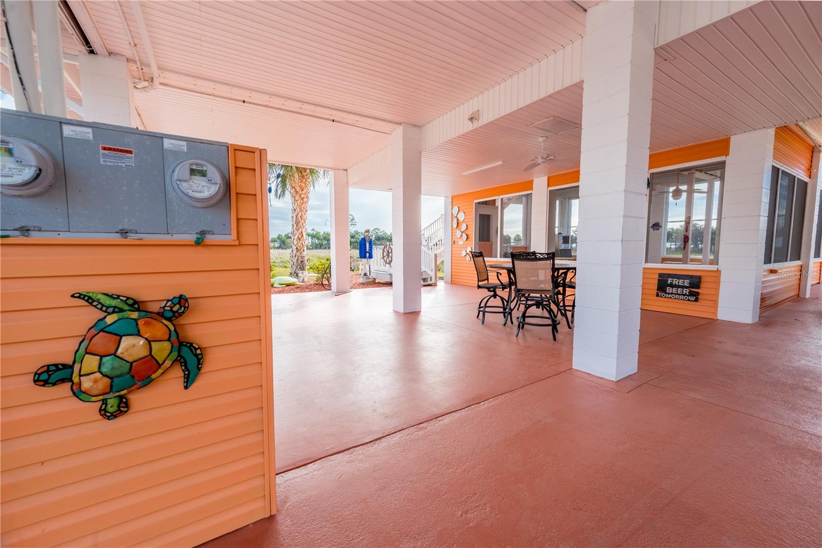 200/202 NE 205TH ST, SUWANNEE, FL, 32692