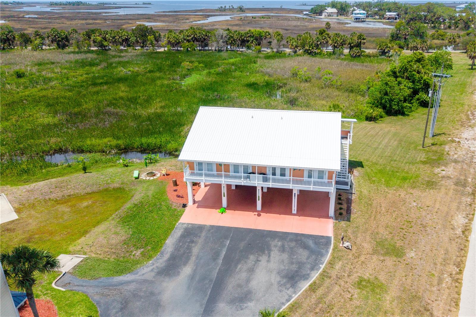 200/202 NE 205TH ST, SUWANNEE, FL, 32692