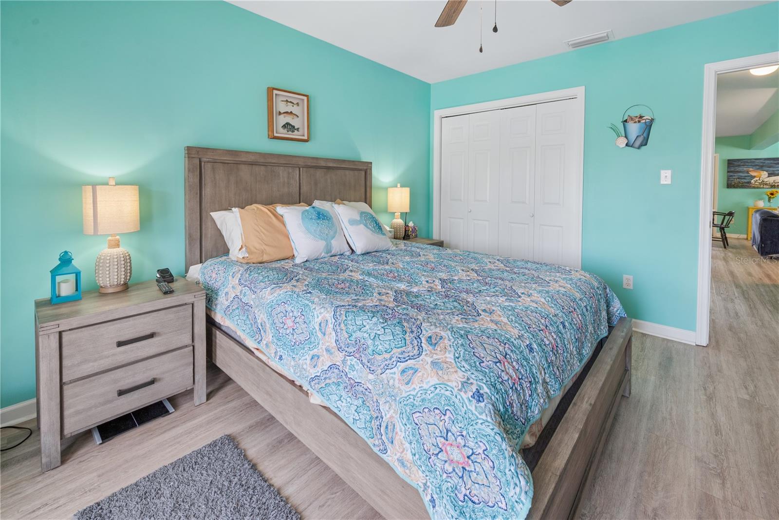 200/202 NE 205TH ST, SUWANNEE, FL, 32692