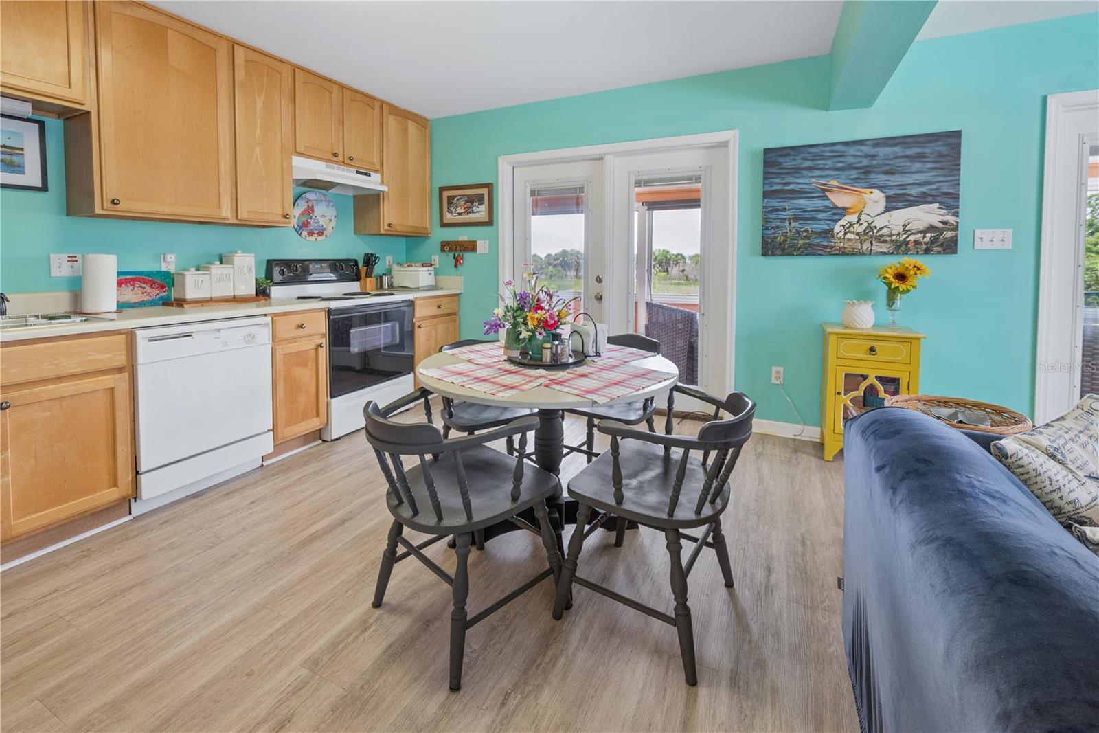 200/202 NE 205TH ST, SUWANNEE, FL, 32692